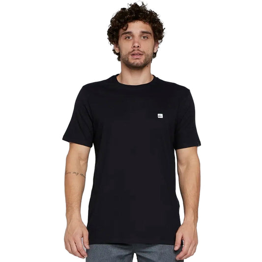 Camiseta Quiksilver Transfer