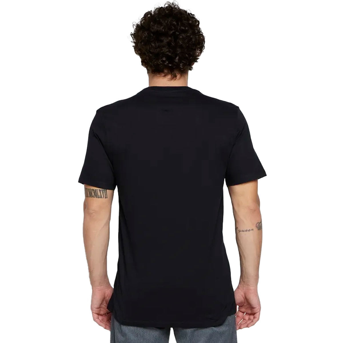 Camiseta Quiksilver Transfer