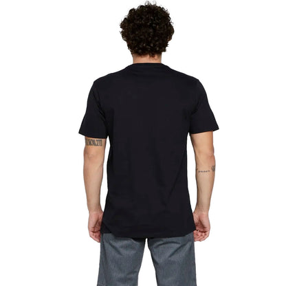 Camiseta Quiksilver Embroidery
