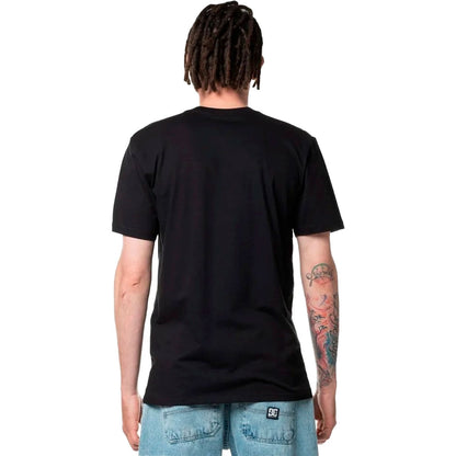 Camiseta Dc Star Pilot