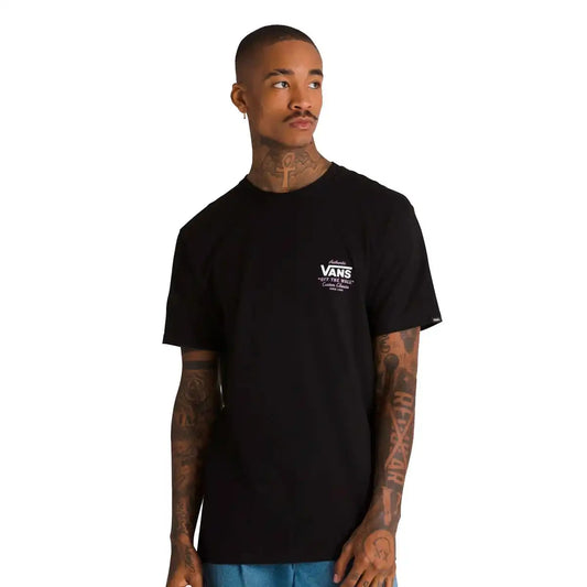 Camiseta Vans Classic