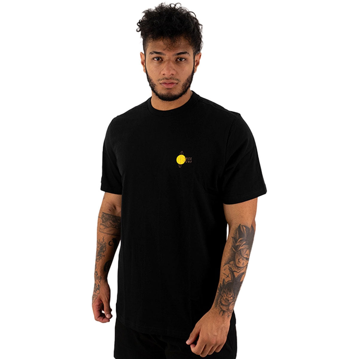 Camiseta Freesurf Sun