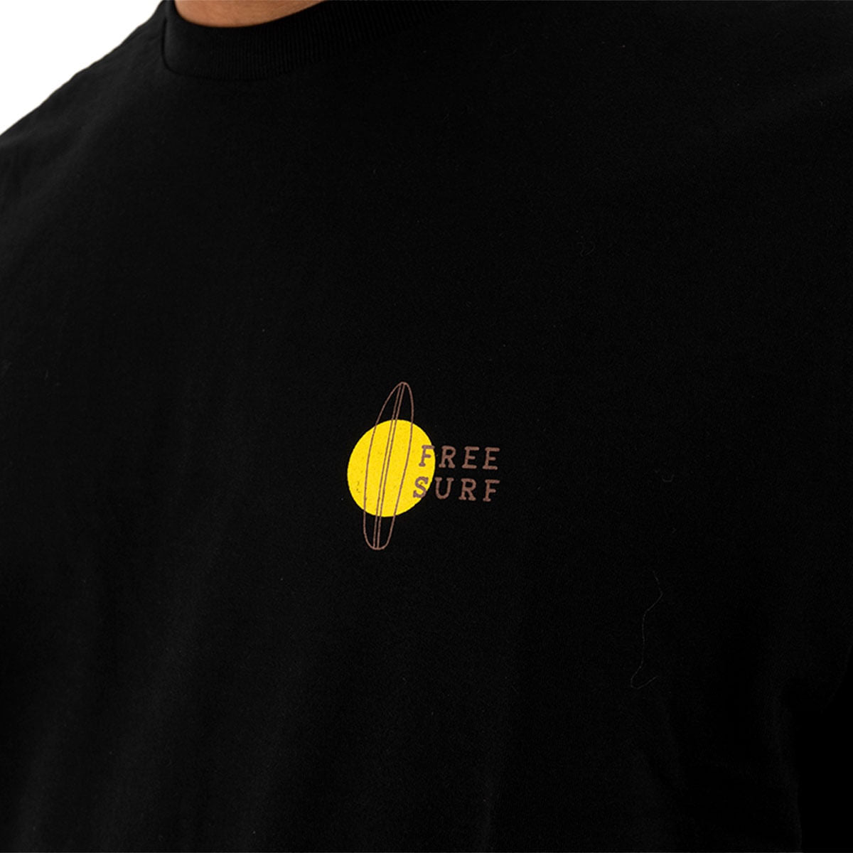 Camiseta Freesurf Sun