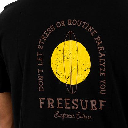 Camiseta Freesurf Sun