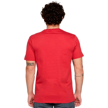 Camiseta Quiksilver Comp Logo