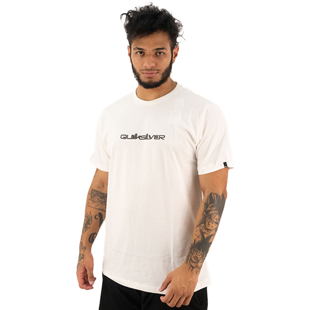 Camiseta Quiksilver Omni