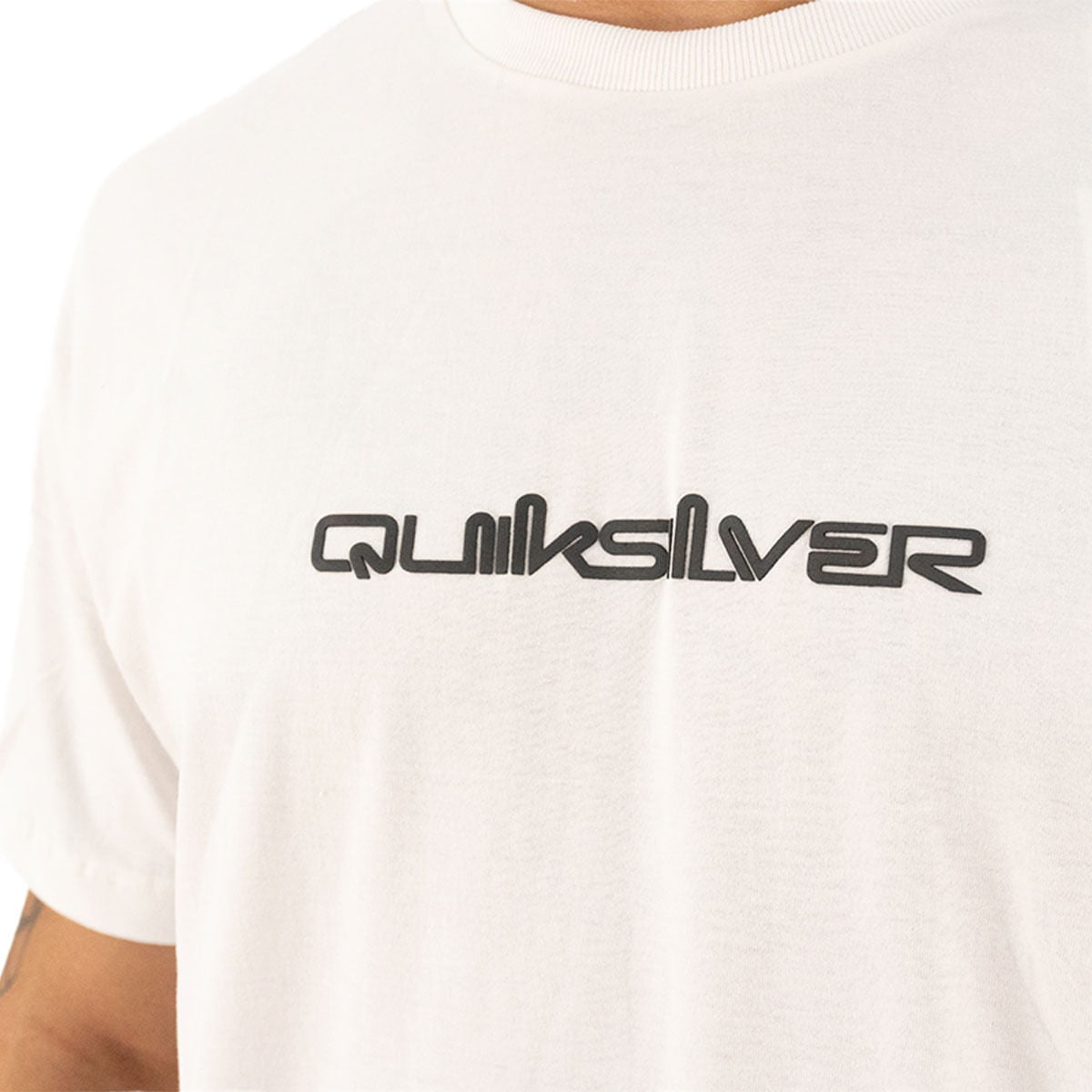 Camiseta Quiksilver Omni