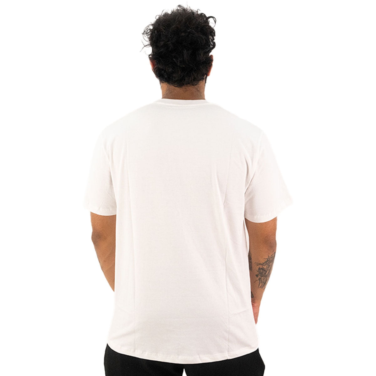 Camiseta Quiksilver Omni