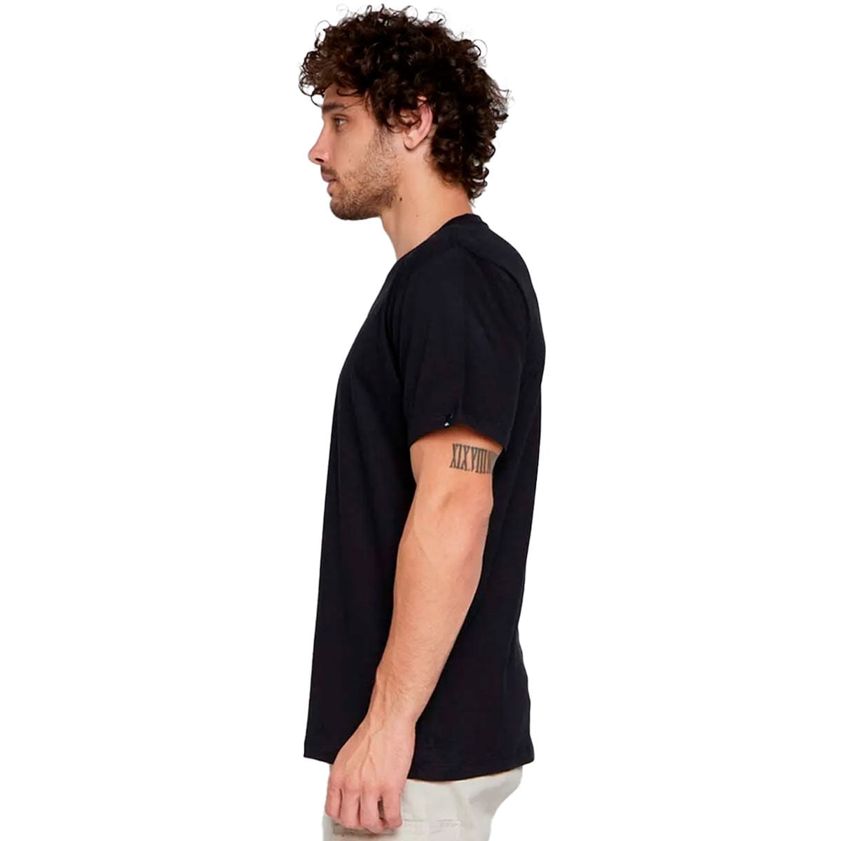 Camiseta Quiksilver Omni