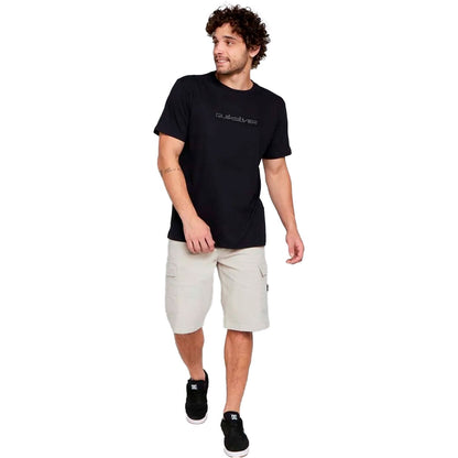 Camiseta Quiksilver Omni