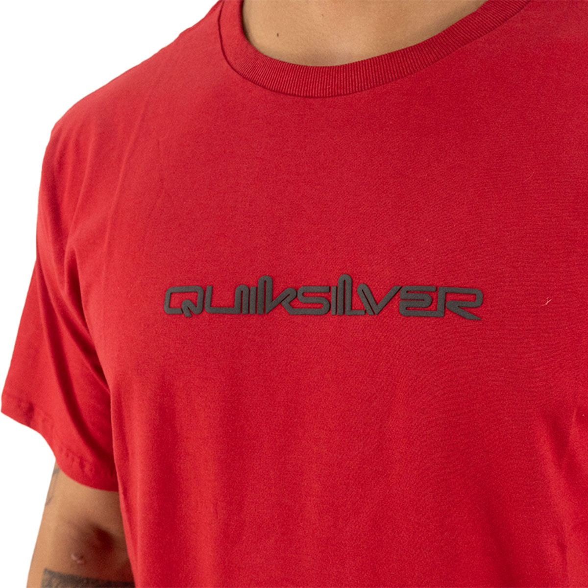 Camiseta Quiksilver Omni
