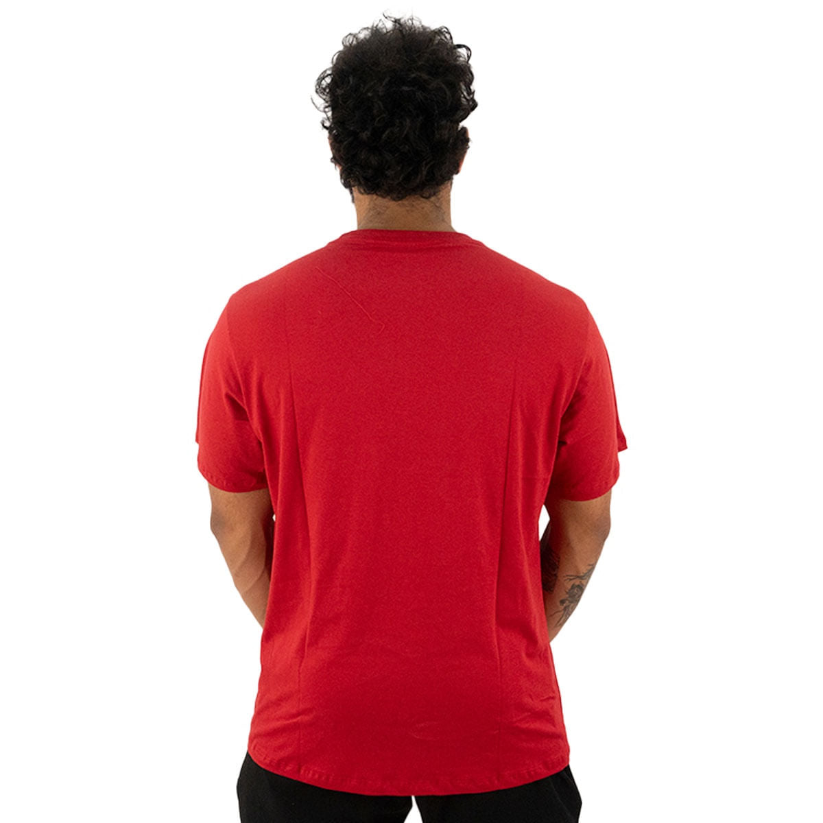 Camiseta Quiksilver Omni