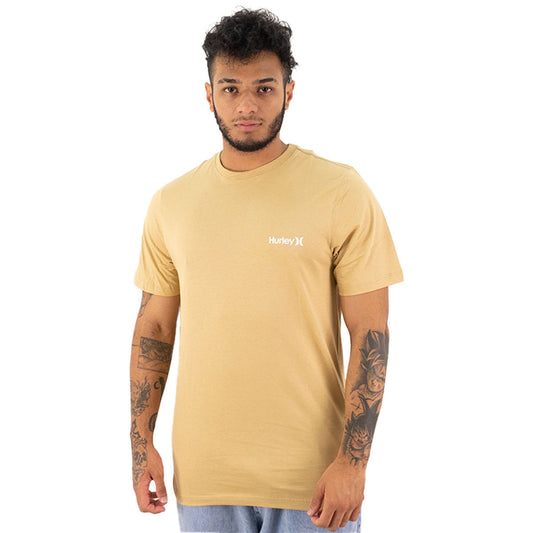 Camiseta Hurley Originals