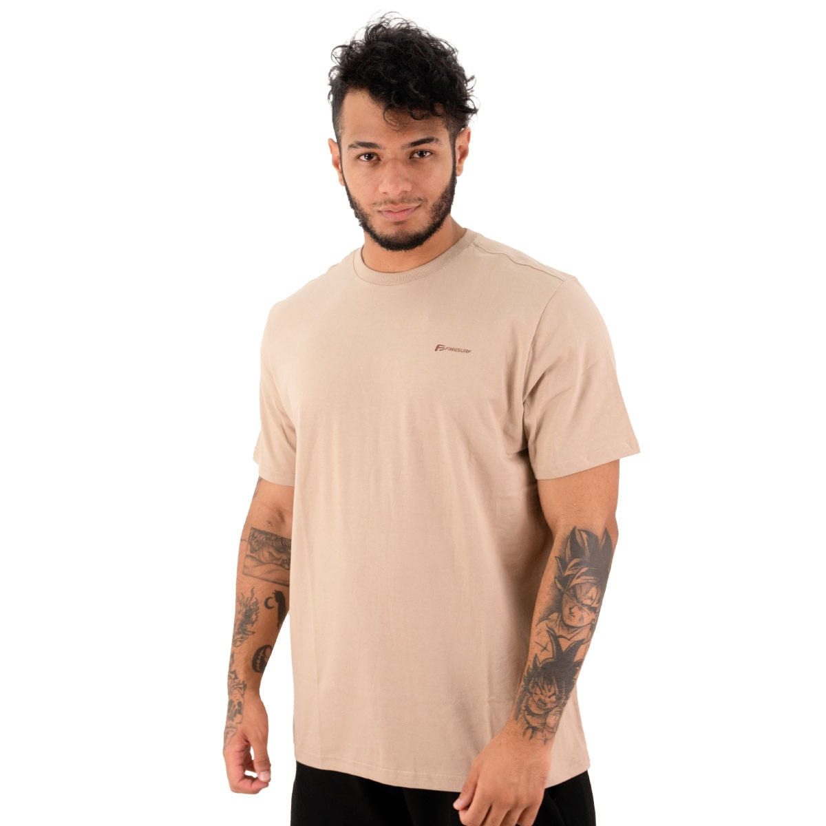 Camiseta Freesurf Ocean