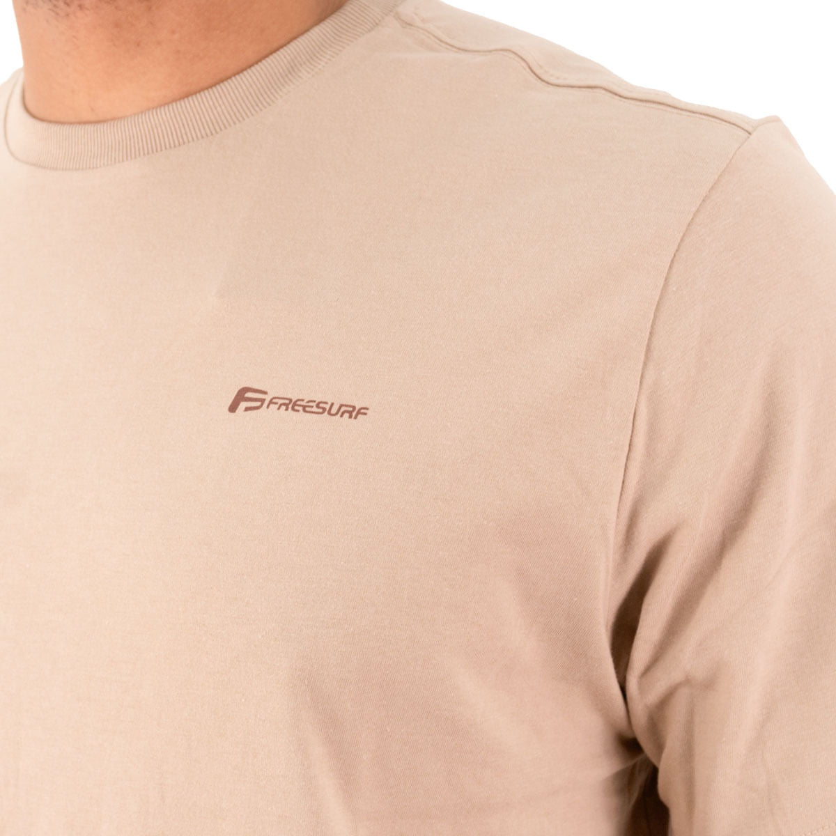 Camiseta Freesurf Ocean