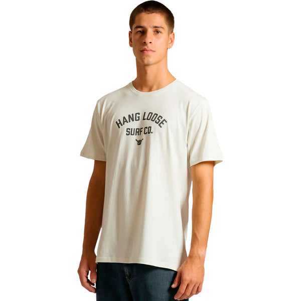 Camiseta Hang Loose College