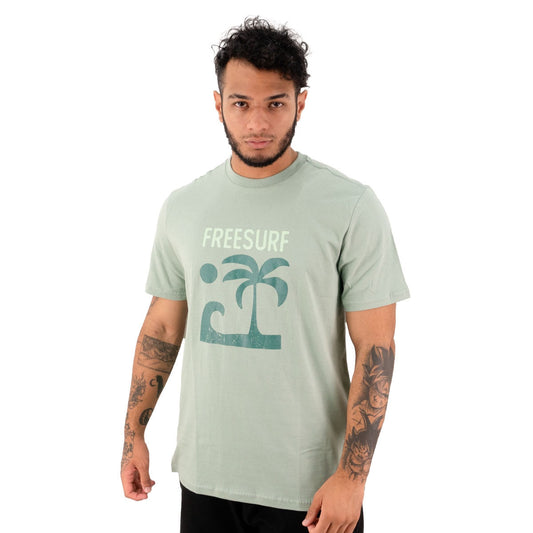 Camiseta Freesurf Seaside