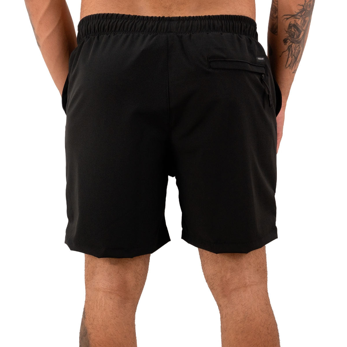 Bermuda Freesurf Cool