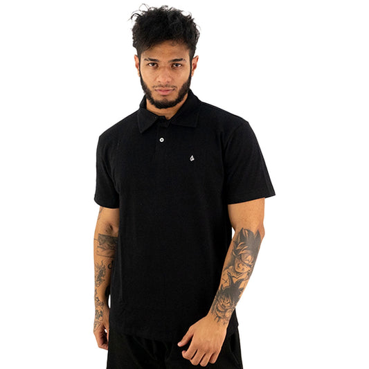 Polo Volcom Classic