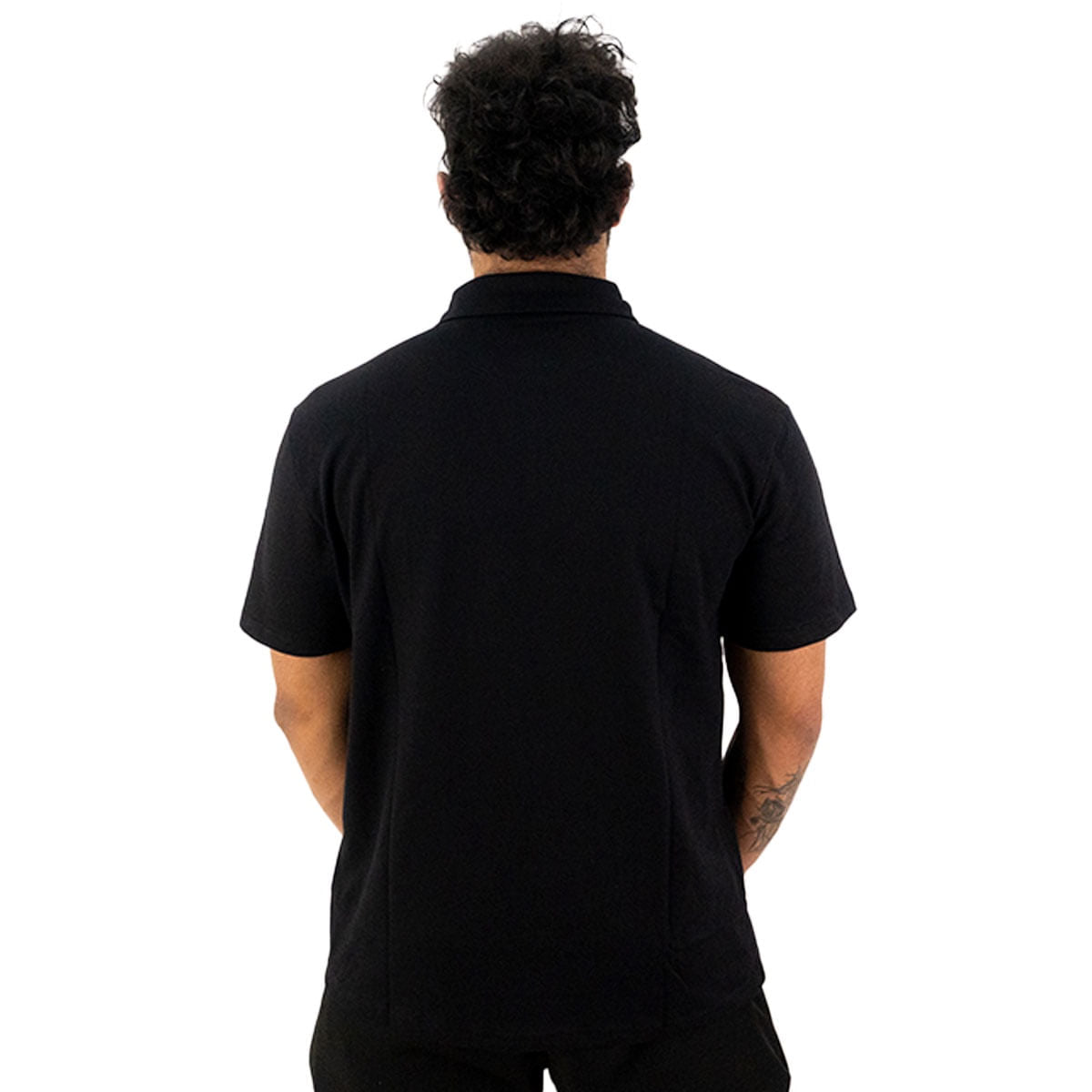 Polo Volcom Classic