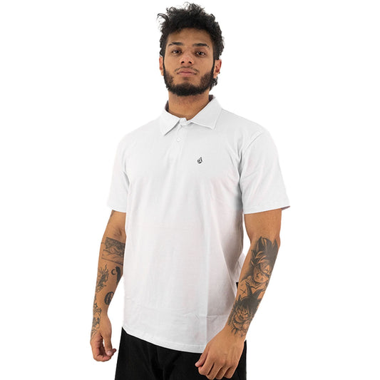 Polo Volcom Classic