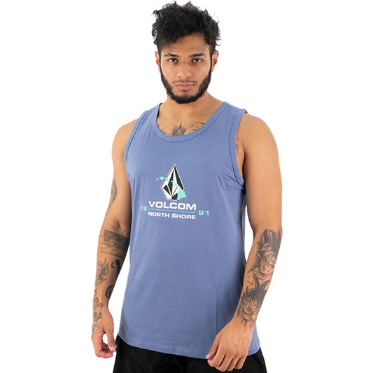 Regata Volcom Imprint