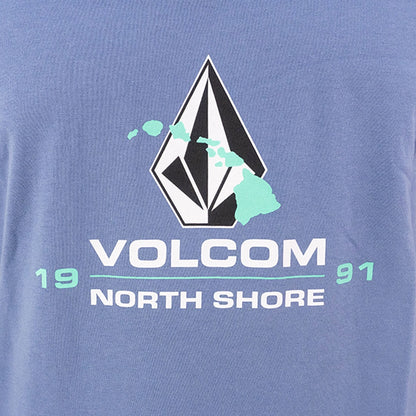 Regata Volcom Imprint