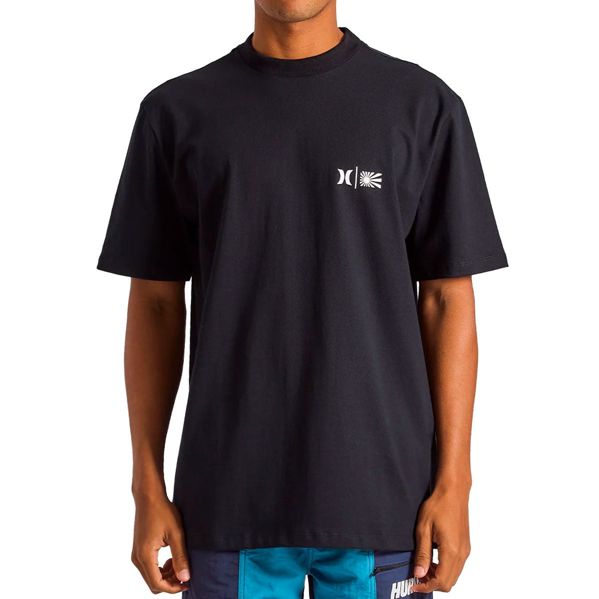 Camiseta Hurley Esp Union