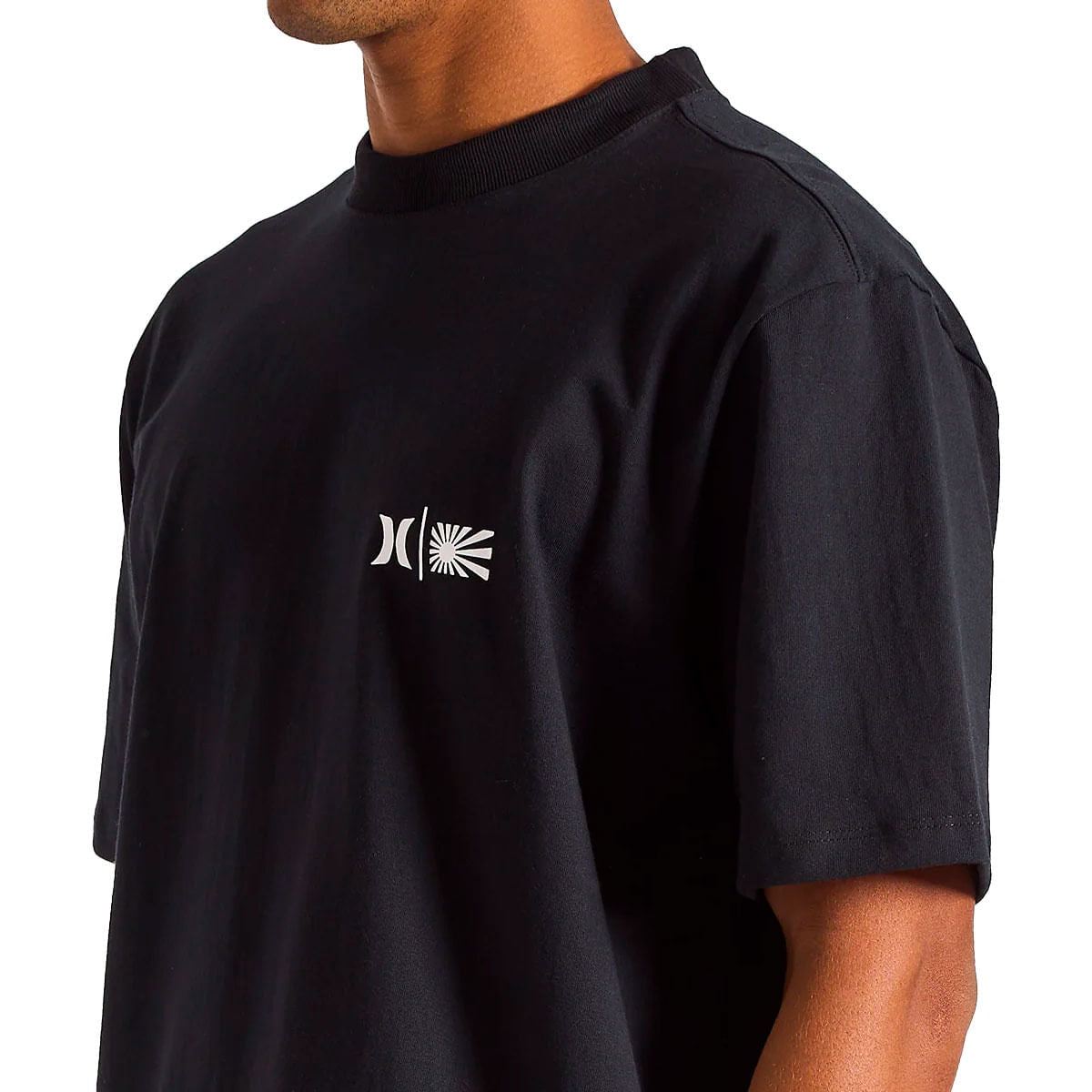 Camiseta Hurley Esp Union
