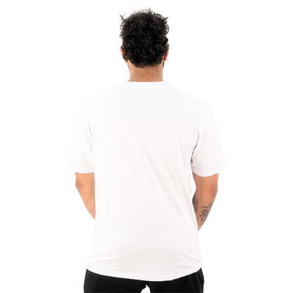 Camiseta Quiksilver Circle Up