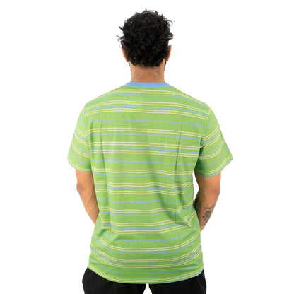 Camiseta Santa Cruz Mini Hand