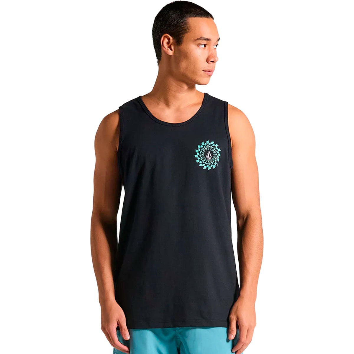 Regata Volcom Rabbit Hole