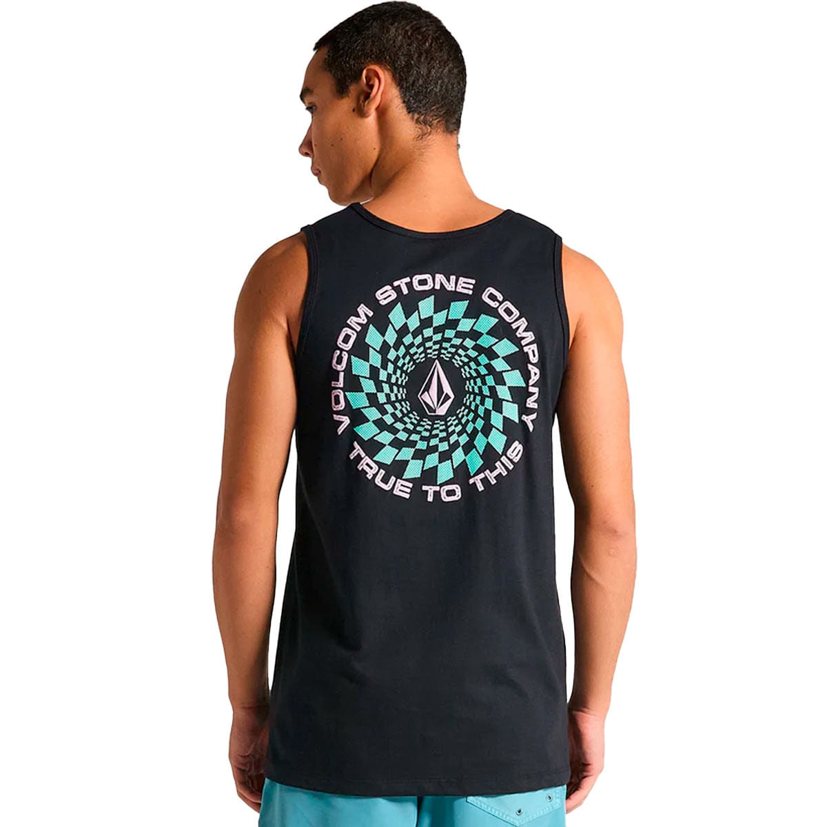Regata Volcom Rabbit Hole