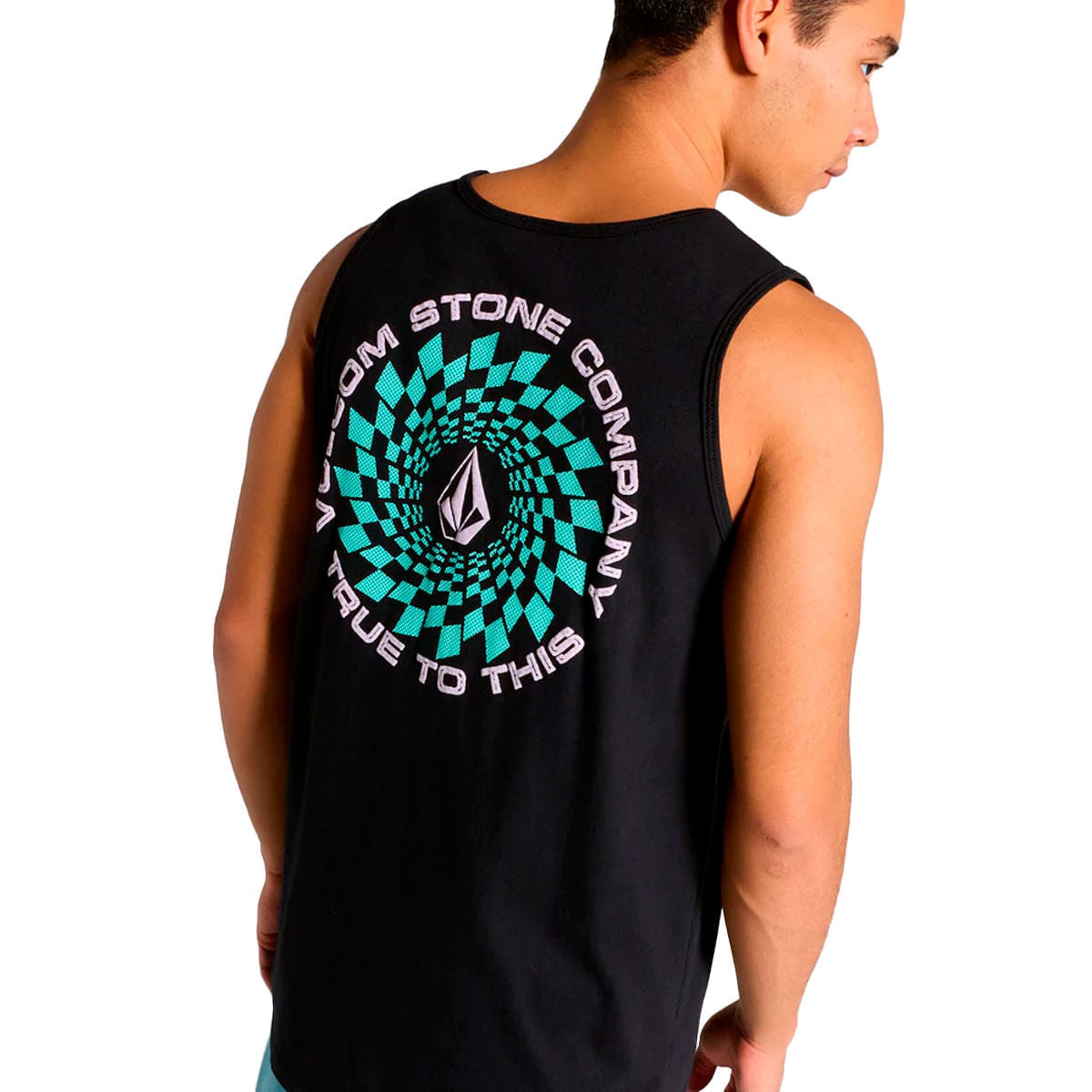 Regata Volcom Rabbit Hole
