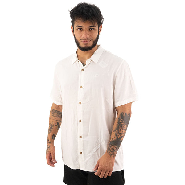 Camisa Freesurf Botao Visco