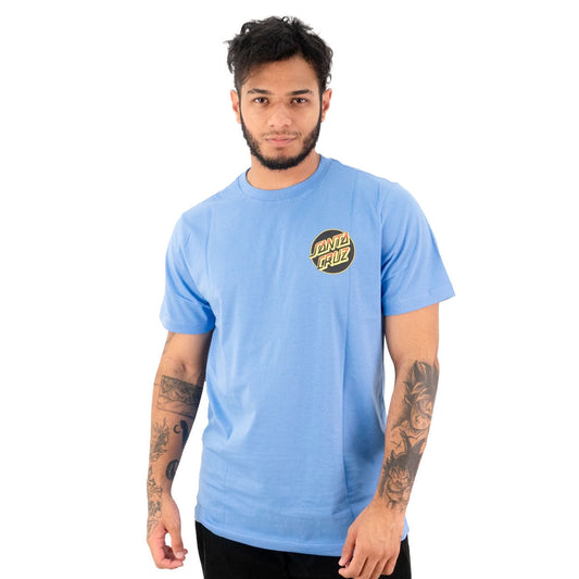 Camiseta Santa Cruz Kendall Wolf