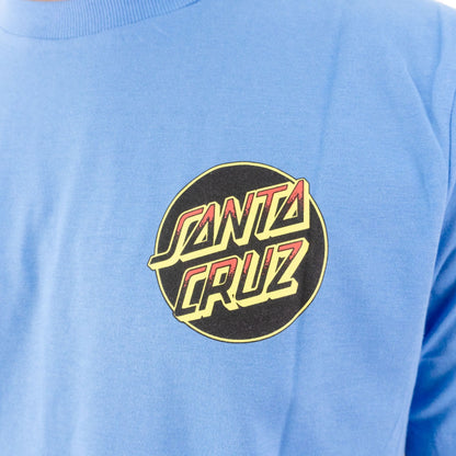 Camiseta Santa Cruz Kendall Wolf
