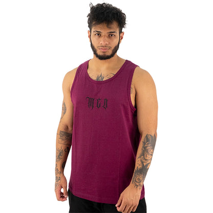 Regata Mcd Gothic