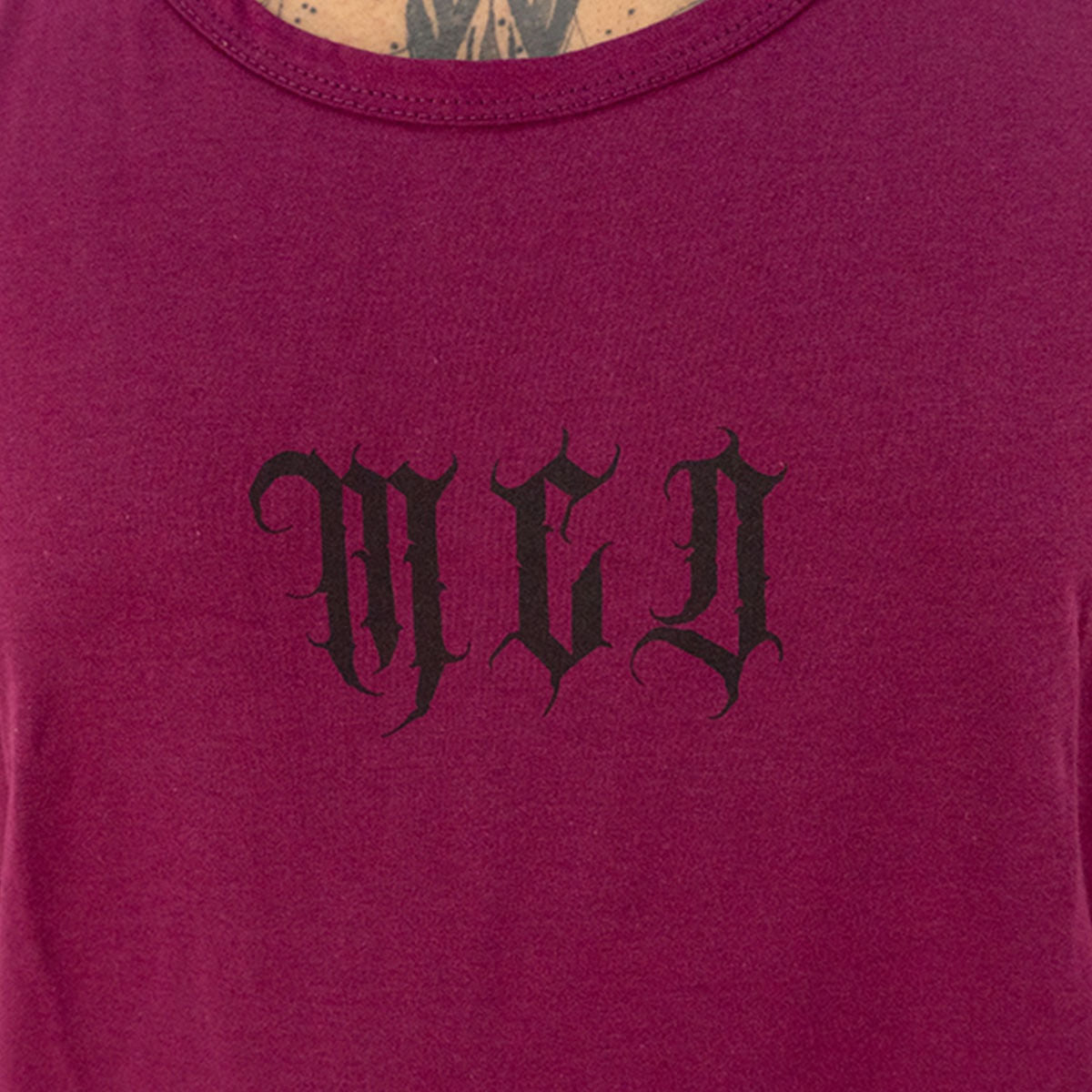 Regata Mcd Gothic