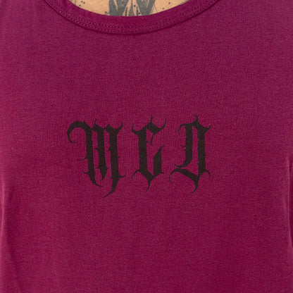 Regata Mcd Gothic