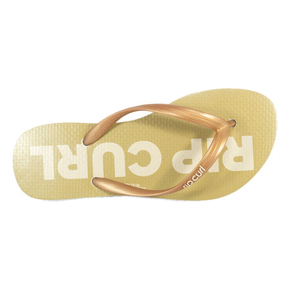 Chinelo Rip Curl Classic