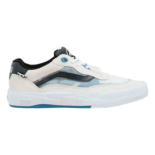 Tênis Vans Skate Wayvee