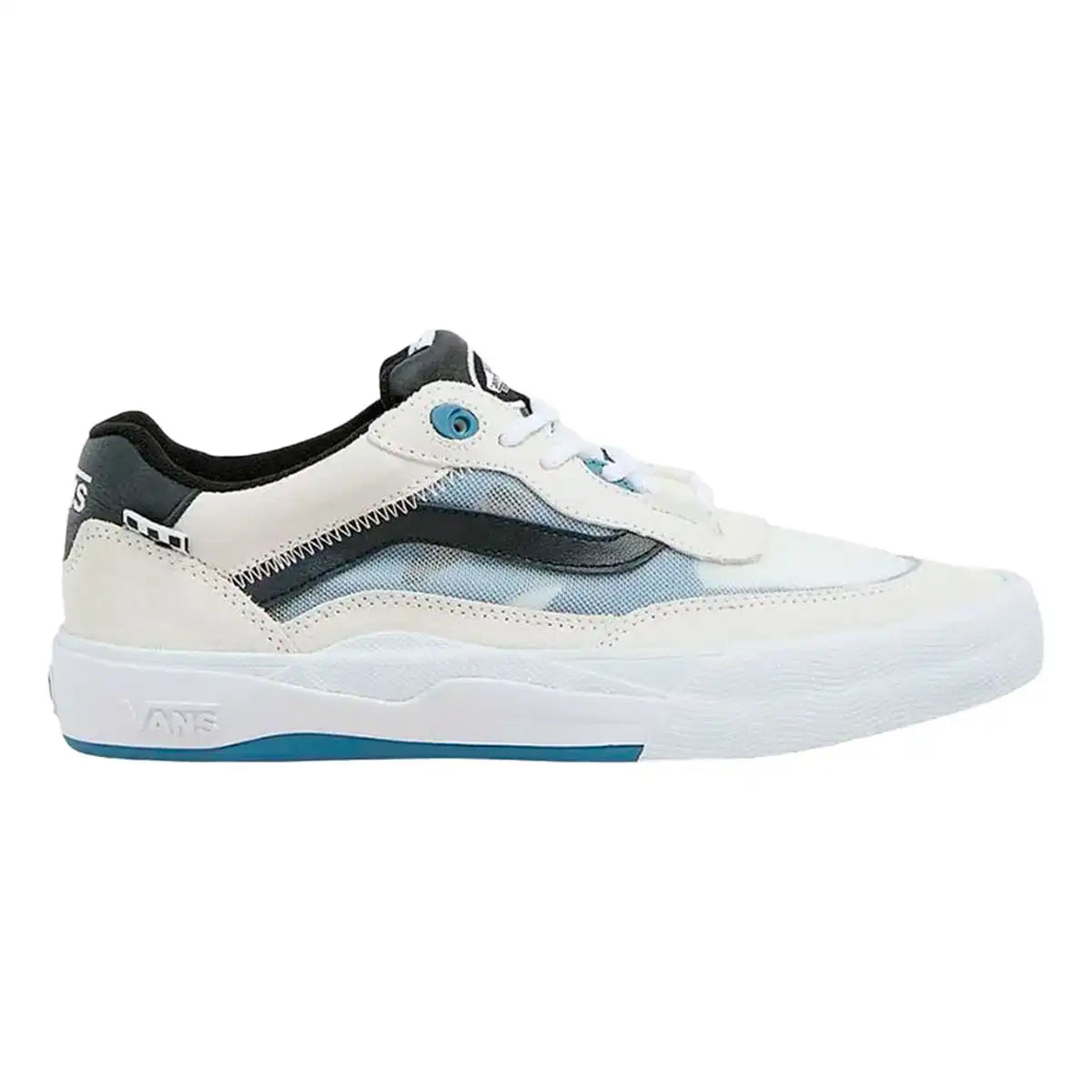 Tênis Vans Skate Wayvee