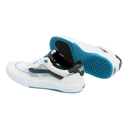 Tênis Vans Skate Wayvee