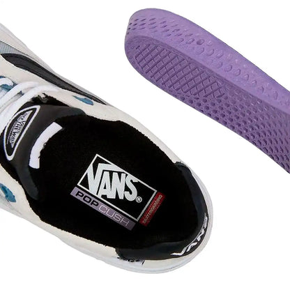Tênis Vans Skate Wayvee