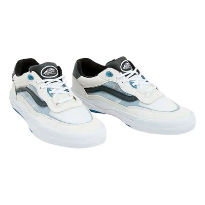 Tênis Vans Skate Wayvee