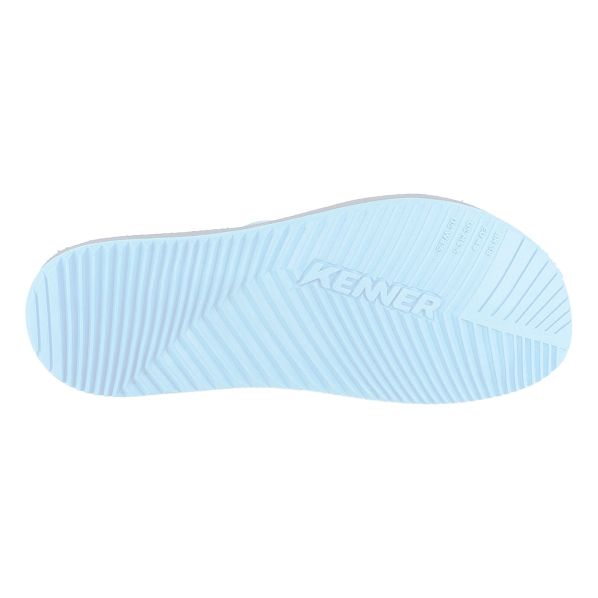 Chinelo Kenner Red