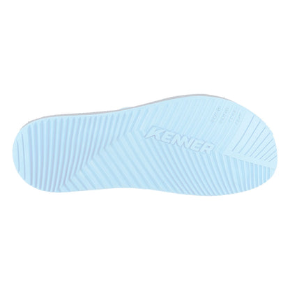 Chinelo Kenner Red