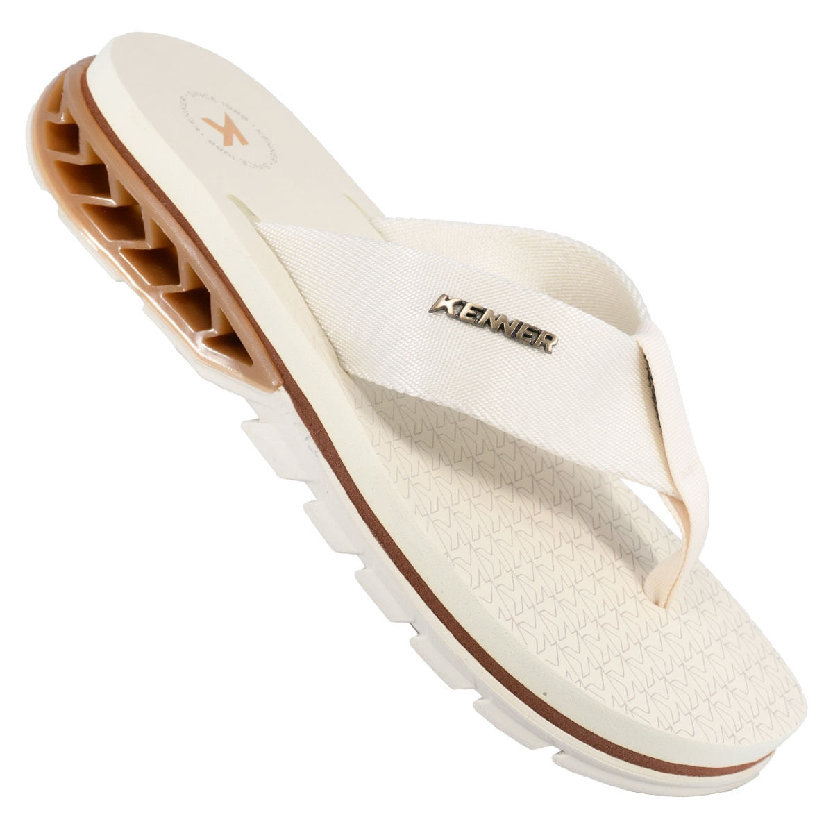 Chinelo Kenner Rakka