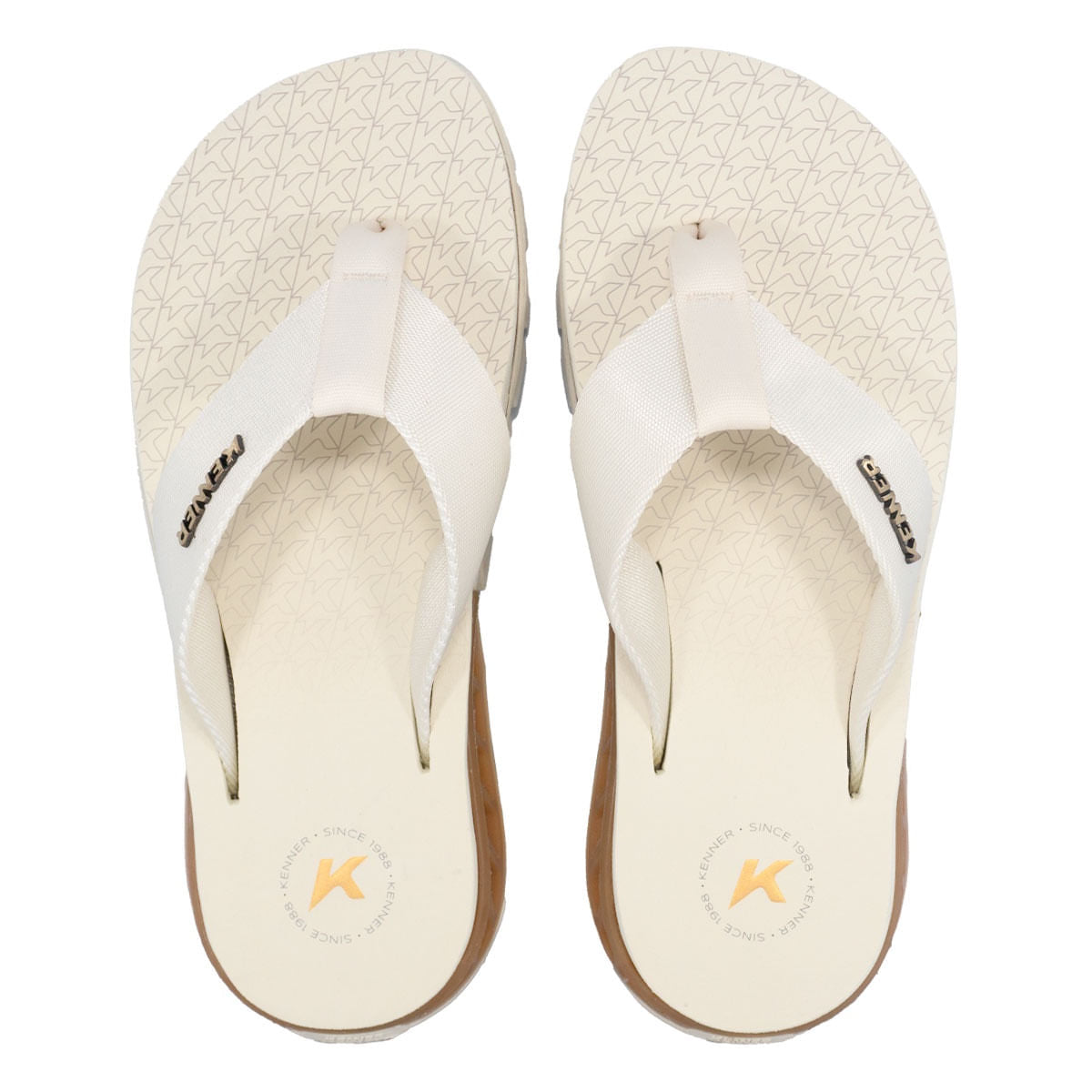 Chinelo Kenner Rakka
